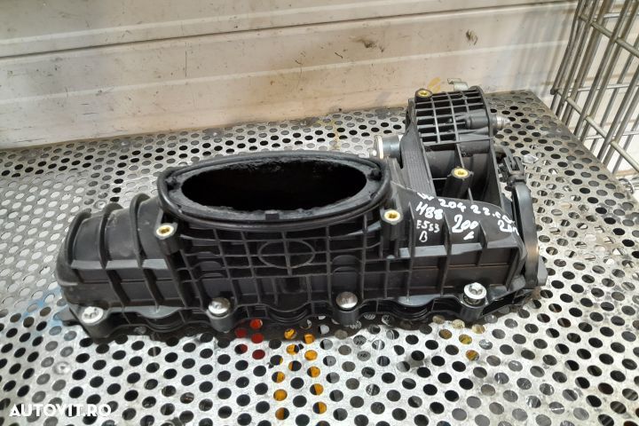 Galerie admisie A6510900037 A6510900037 Mercedes-Benz C-Class W204/S2 - 2