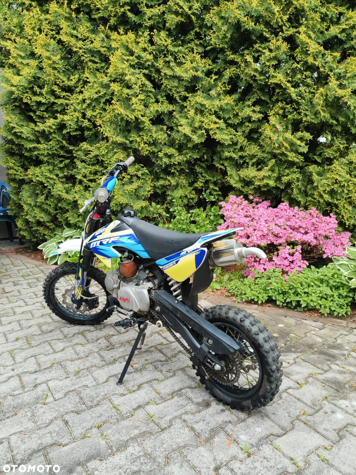 MRF Inny