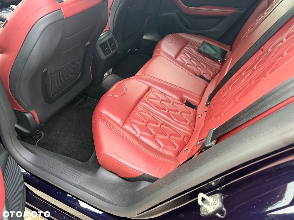 Peugeot 508 1.6 PureTech GT Pack S&S EAT8 - 21
