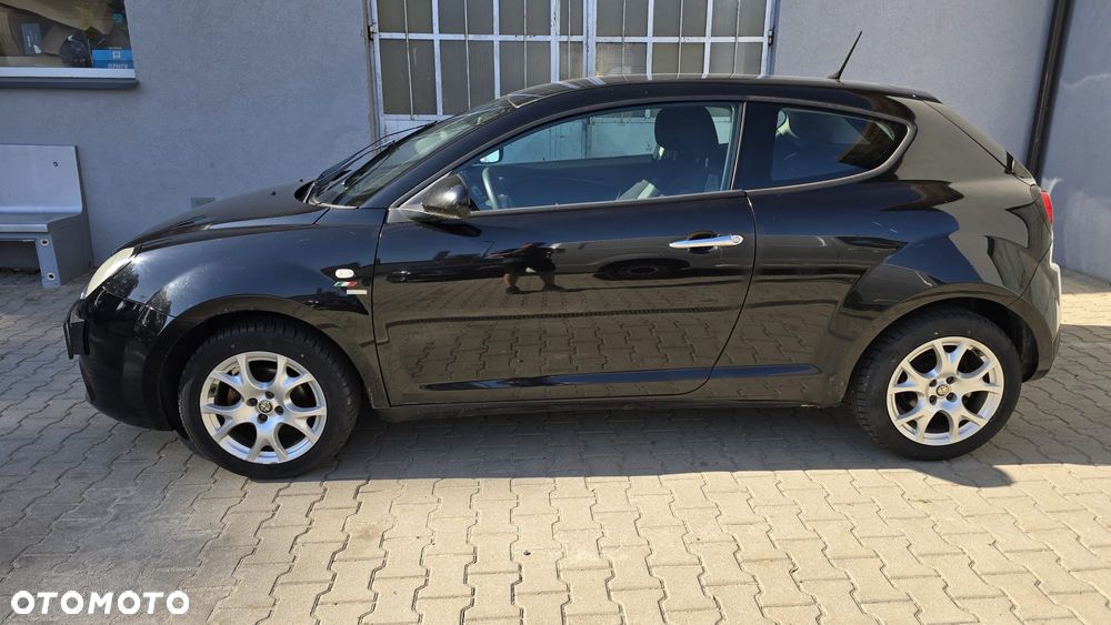 Alfa Romeo Mito 1.4 16V - 17