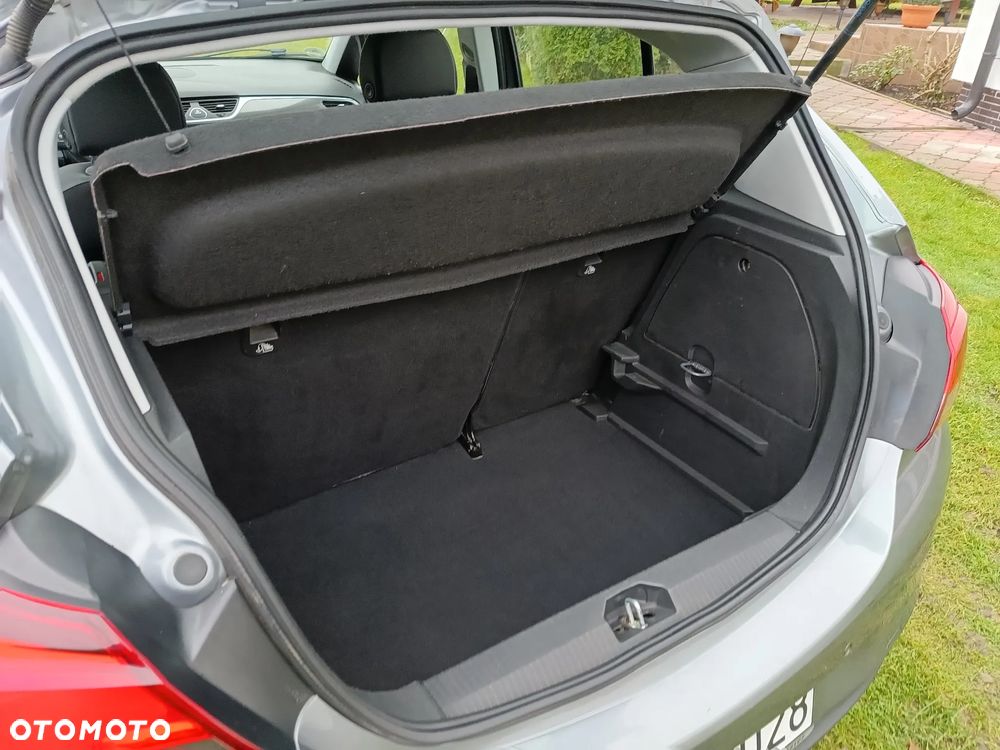 Opel Corsa 1.3 D (CDTi) (ecoFLEX) Start/Stop Color Edition - 23