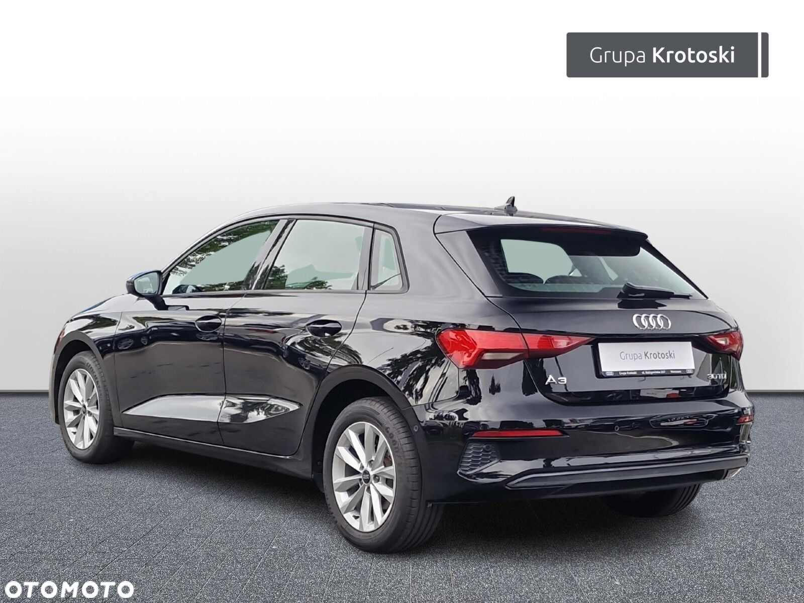 Audi A3 - 3