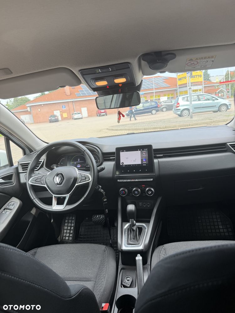 Renault Clio - 9