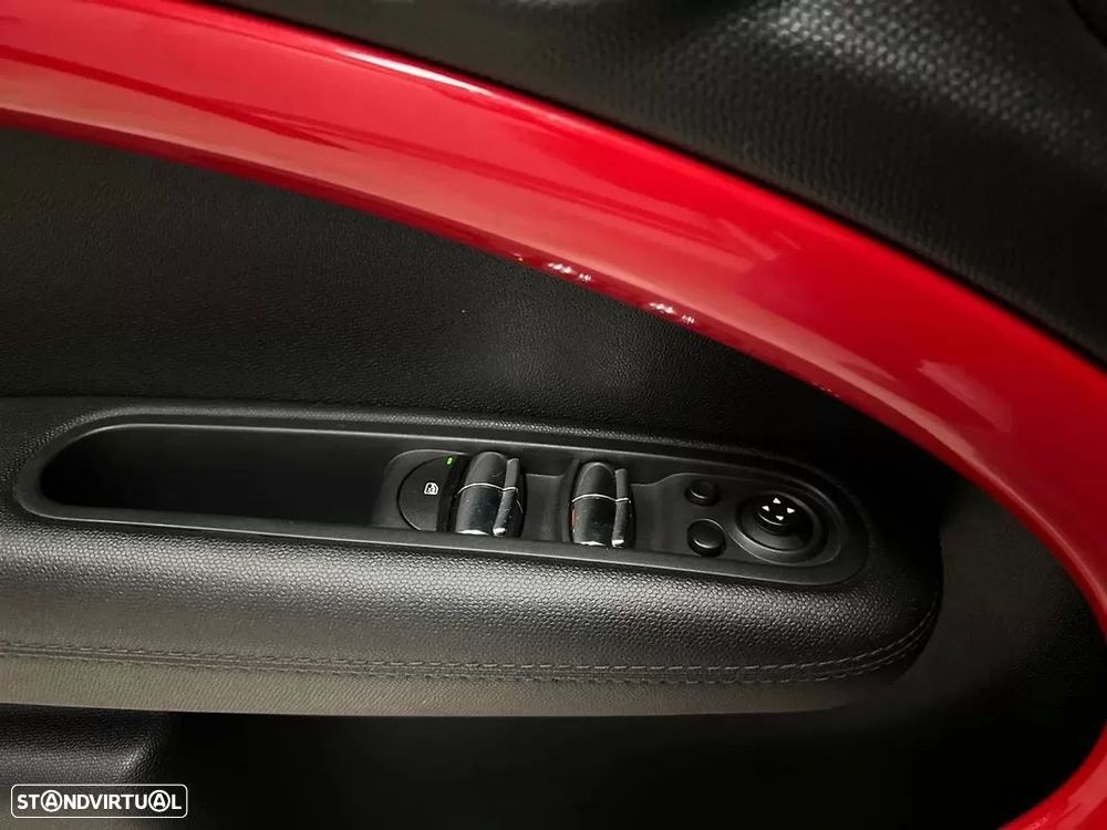 MINI Countryman John Cooper Works All4 - 18