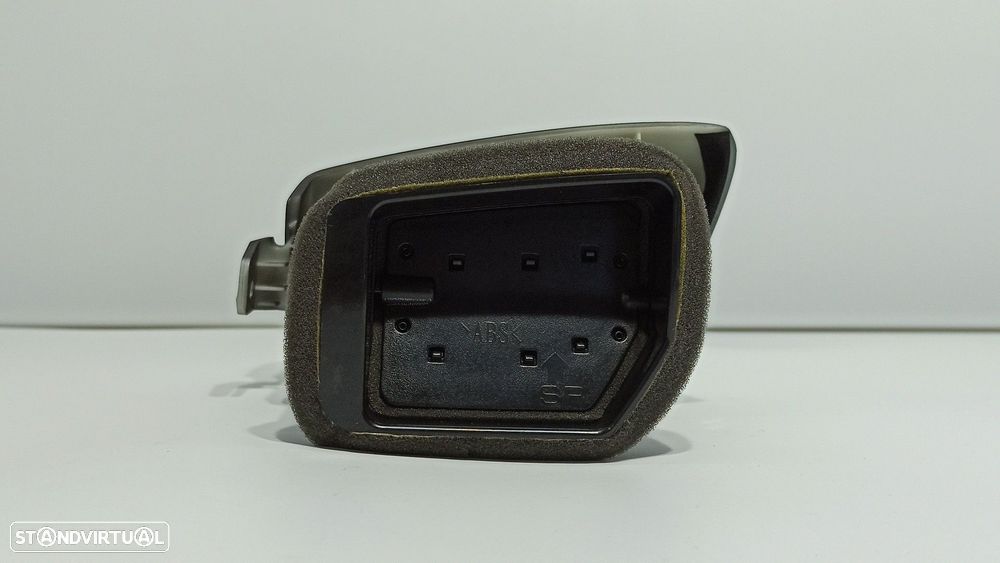 AERADOR FRENTE DIREITO NISSAN QASHQAI (J11) ACENTA - 7