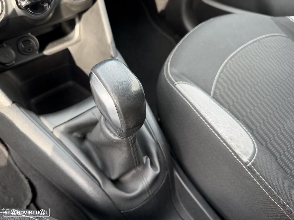 Peugeot 208 1.4 HDi Active - 20