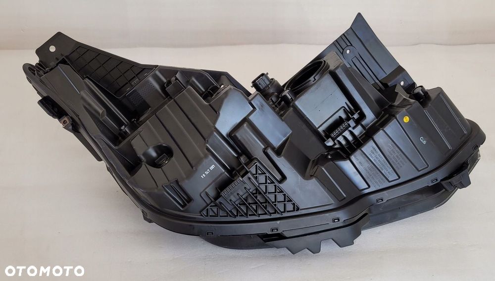 LAMPA LEWA PRZÓD PRZEDNIA KIA EV6 FULL LED 2021- - 7