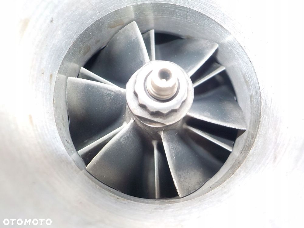 FORD MONDEO IV MK4 S-MAX MK1 GALAXY MK3 2.2 TDCI Q4WA Q4BA TURBOSPRĘŻARKA - 4