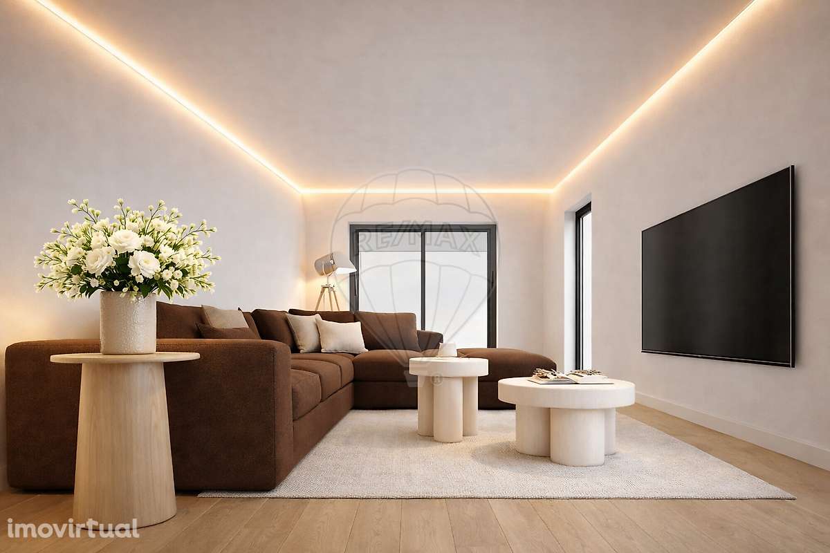 Moradia T4 para venda - Grande imagem: 2/6