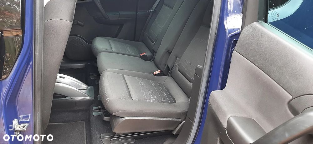 Opel Meriva - 17
