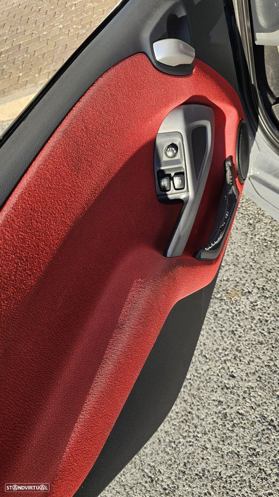 Smart Fortwo Cabrio - 12