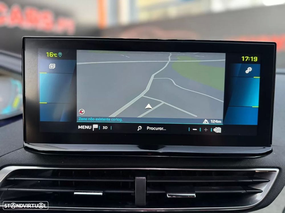 Peugeot 3008 1.6 Hybrid Allure Pack e-EAT8 - 7