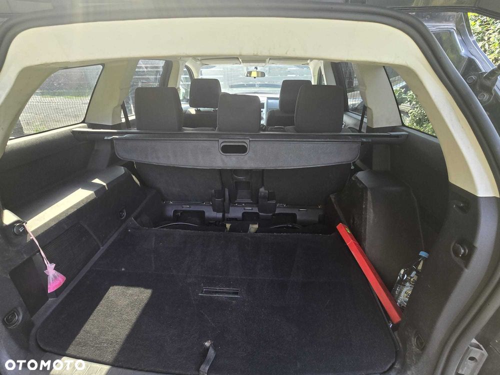 Dodge Journey - 8