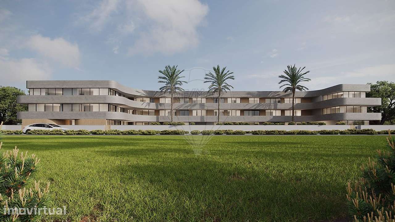 Apartamento T2 para venda - Grande imagem: 3/50