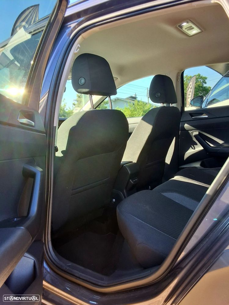 VW Taigo 1.0 TSI Urban - 7