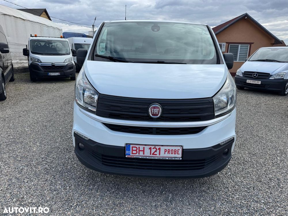 Fiat TALENTO - 6