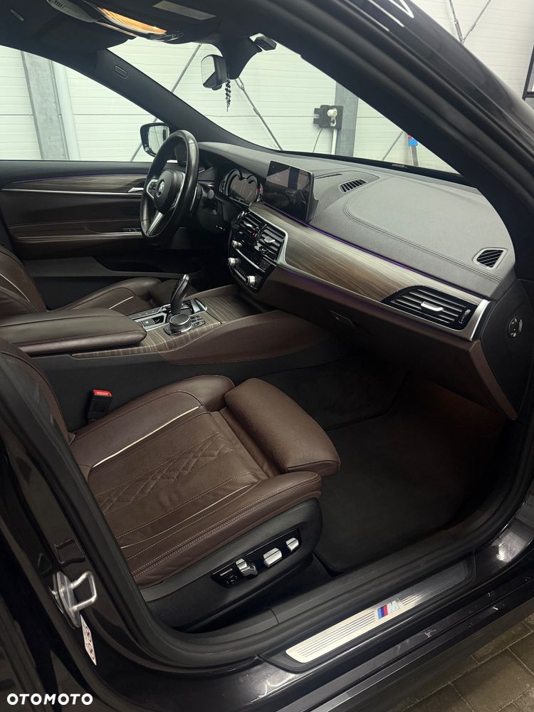 BMW Seria 6 - 5