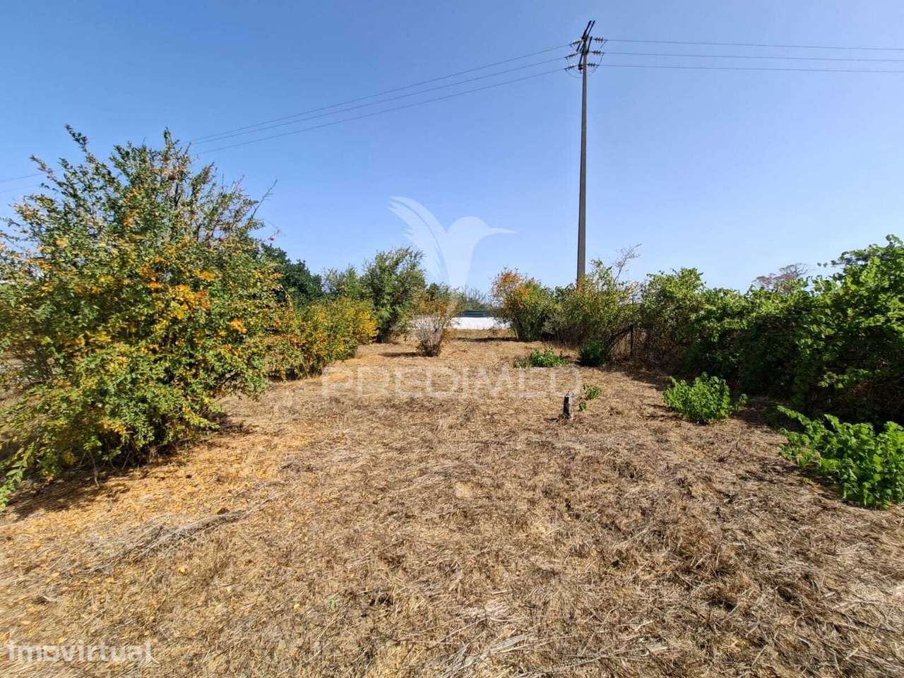 Terreno Rústico de 5.400m² no Alto da Malhada, Moita - Grande imagem: 3/34