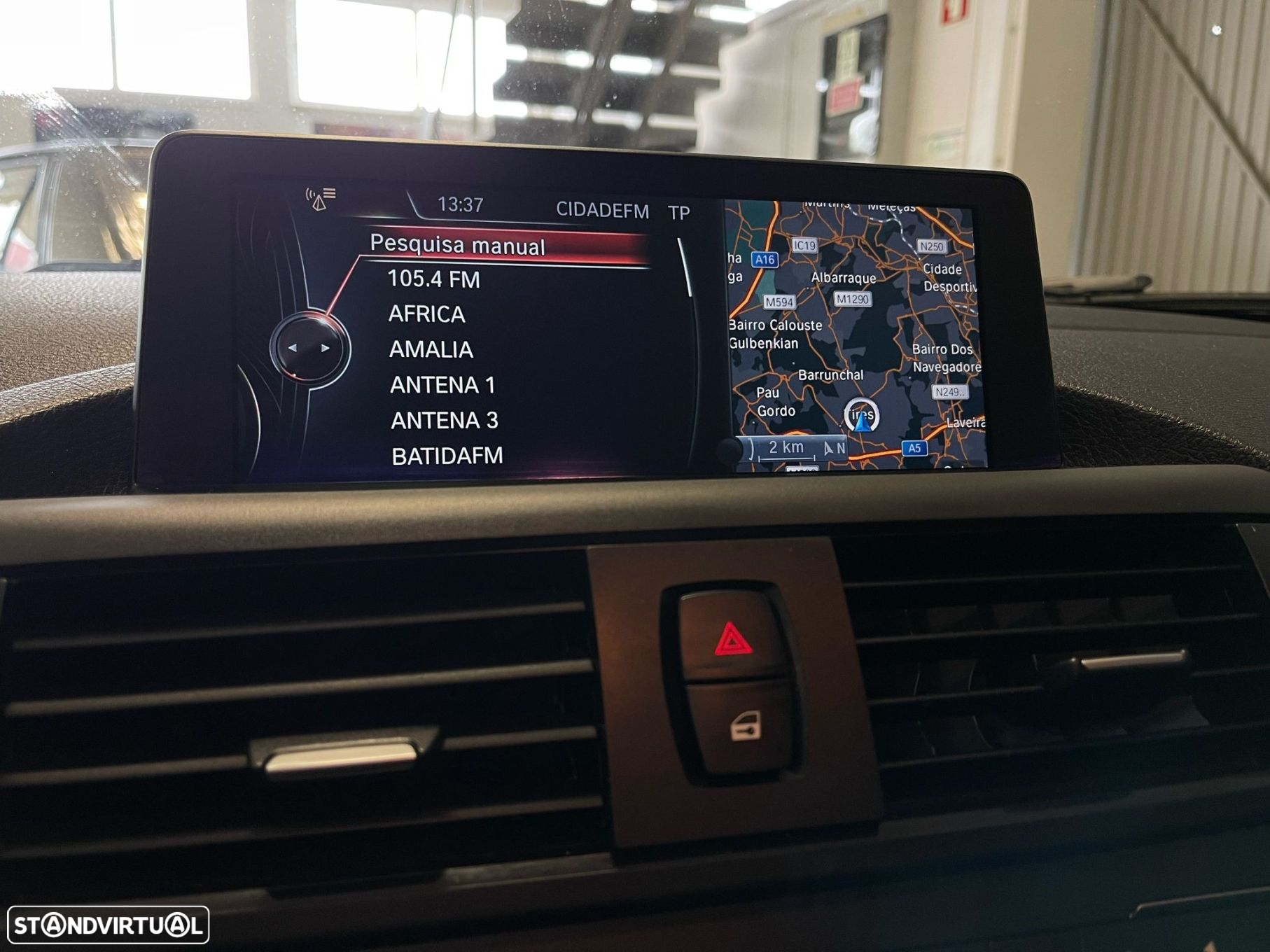 BMW 218 d Coupe Line Sport - 20