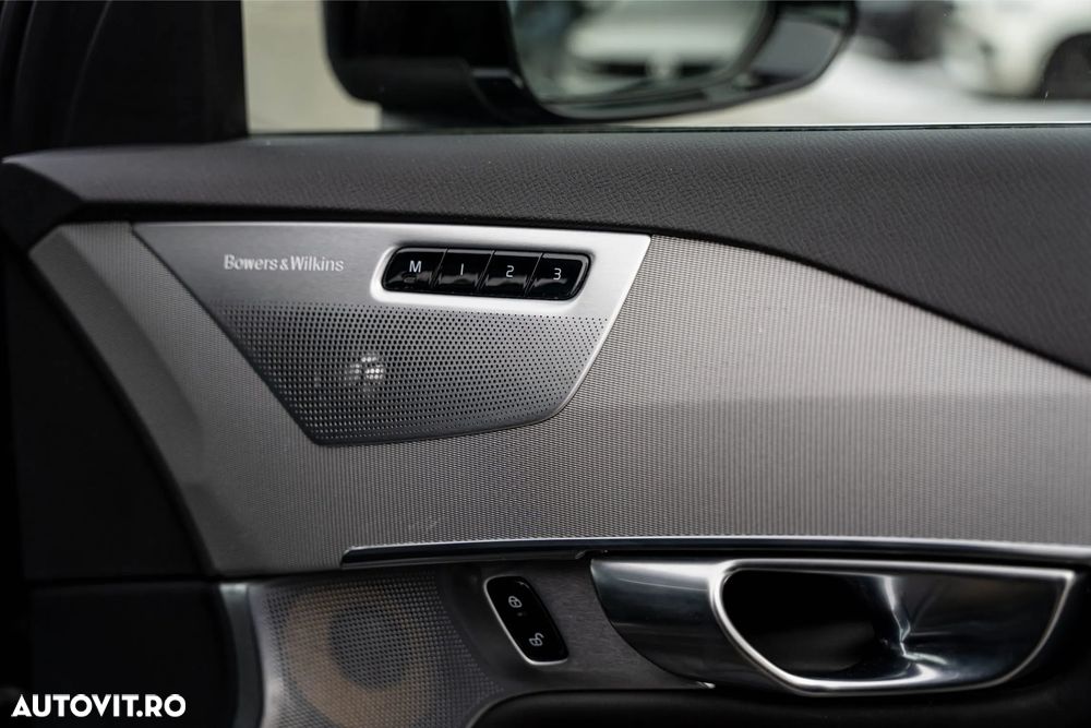 Volvo XC 90 T8 Twin Engine AWD Inscription - 31