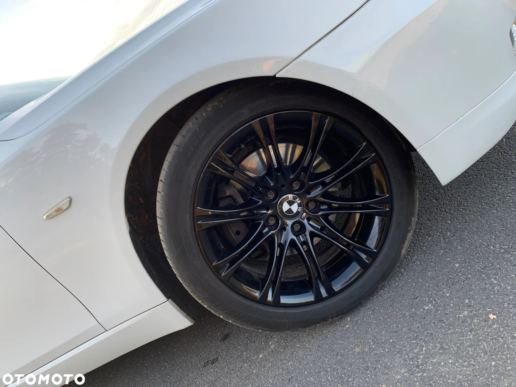 BMW Seria 5 - 16