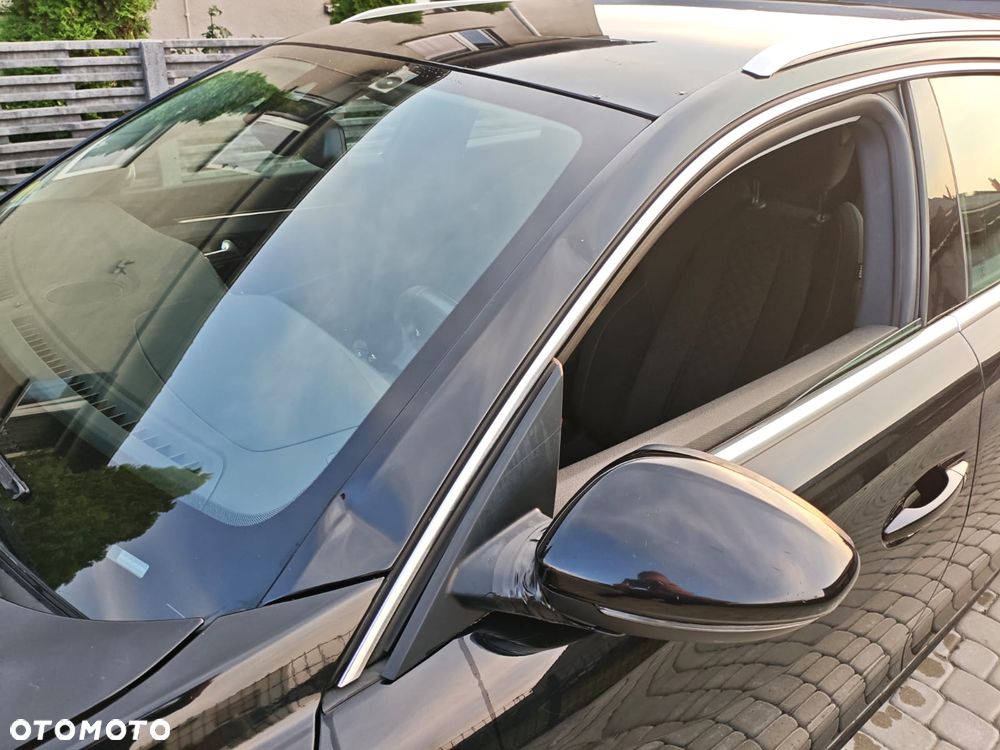 Peugeot 508 - 39