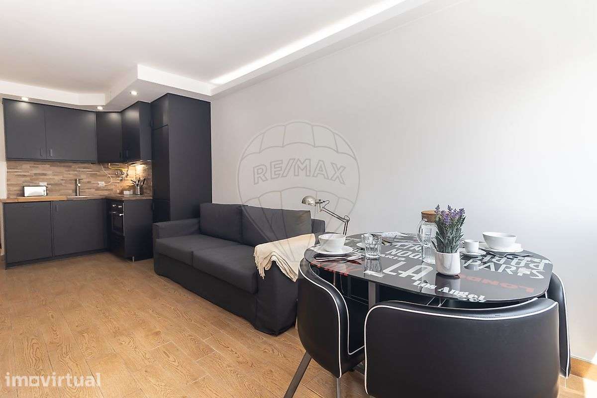 Apartamento T3 à venda em Lisboa - Grande imagem: 4/28