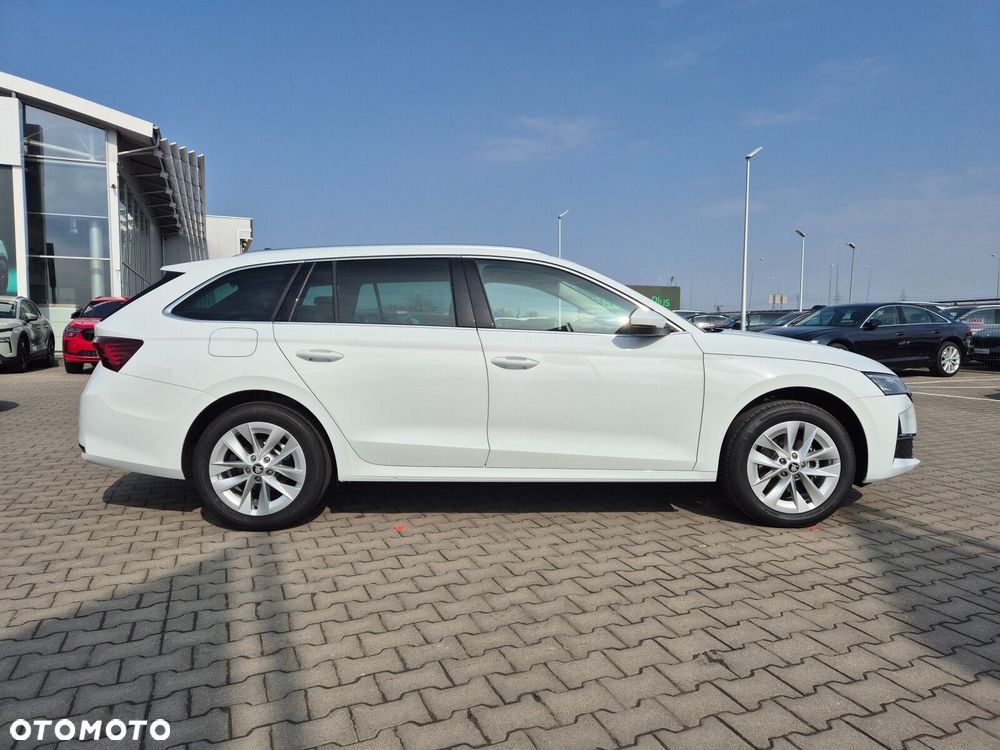 Skoda Octavia 2.0 TDI Edition 130 Selection DSG - 6