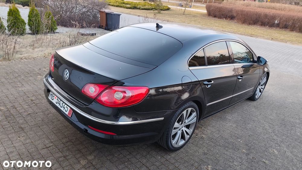 Volkswagen CC 2.0 TSI - 21
