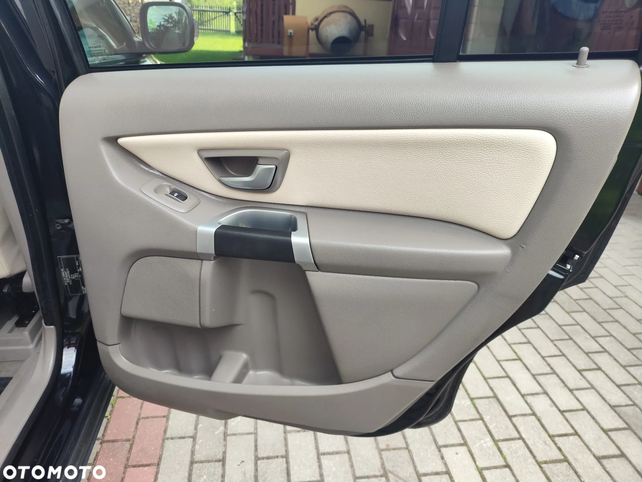 Volvo XC 90 D5 Summum - 29