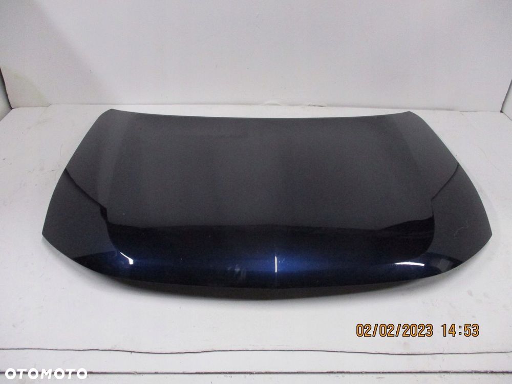 Maska MITSUBISHI OUTLANDER III 20R - 1