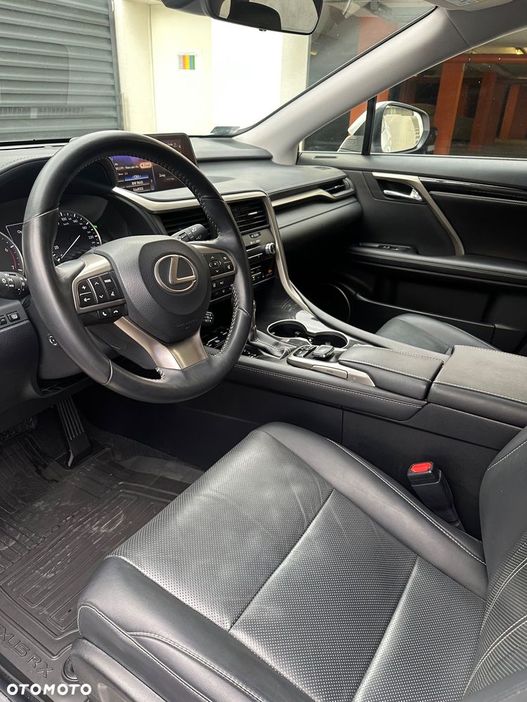 Lexus RX 300 Prestige - 6