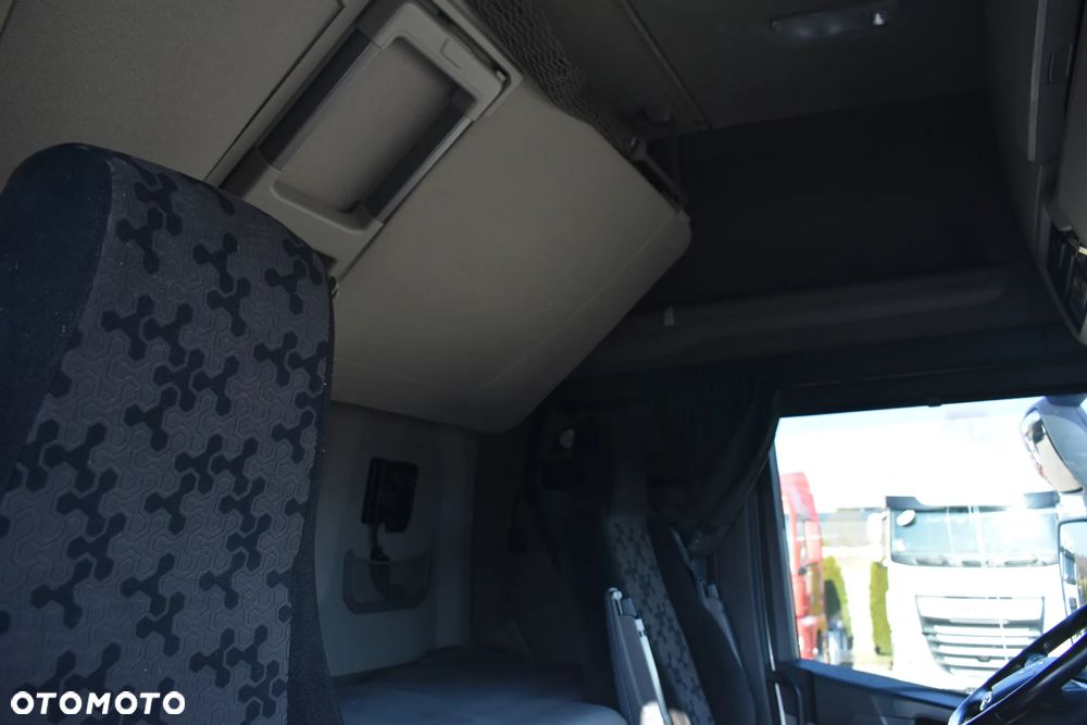Scania R450 //NAVI // VIRTUAL COCKPIT // FULL LED // LOW DECK - 34