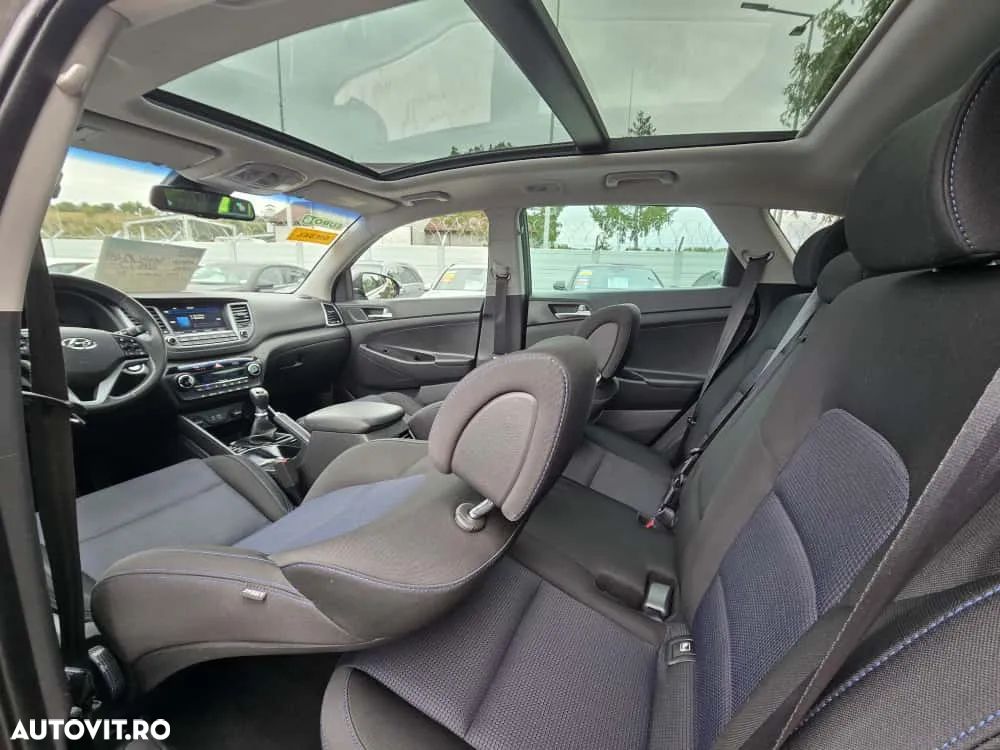 Hyundai Tucson - 7