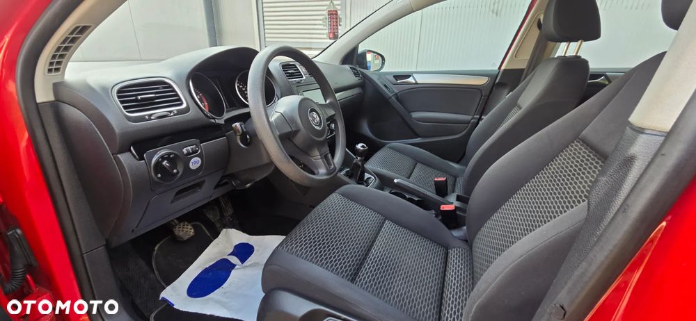 Volkswagen Golf 1.4 United - 30