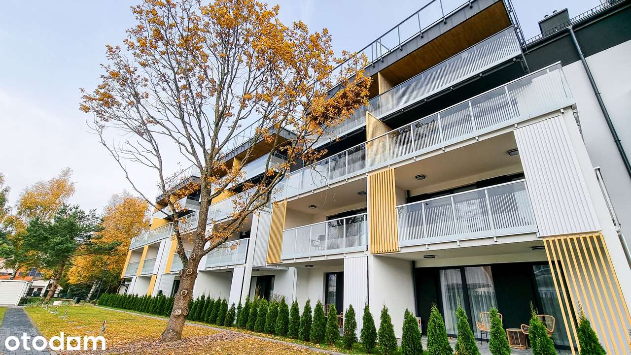 Posesja Plażowa | apartament 2-pok. | C310