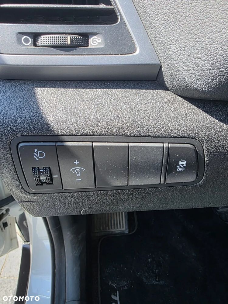Hyundai Tucson - 19
