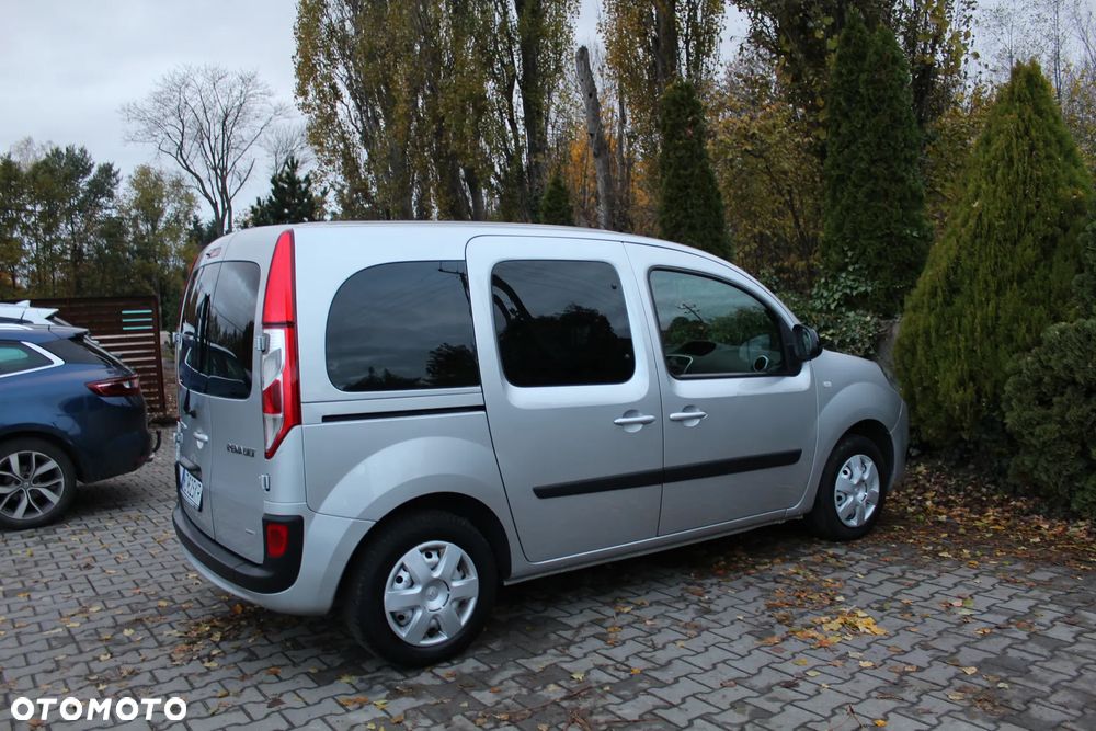 Renault Kangoo 1.2 TCE Business - 7