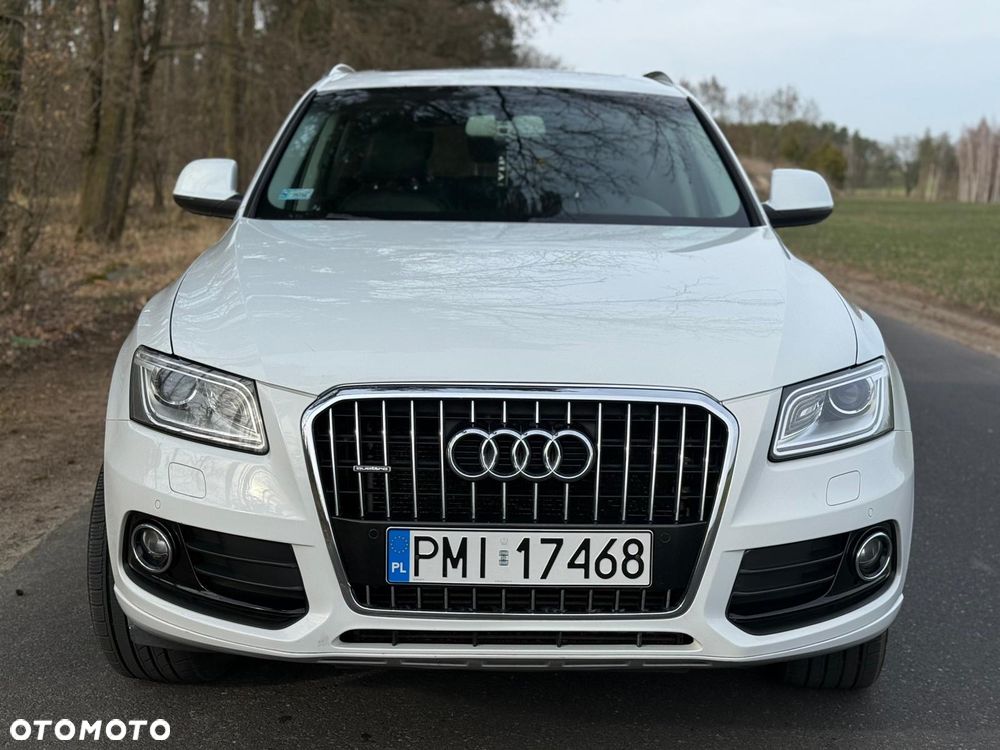 Audi Q5 - 2