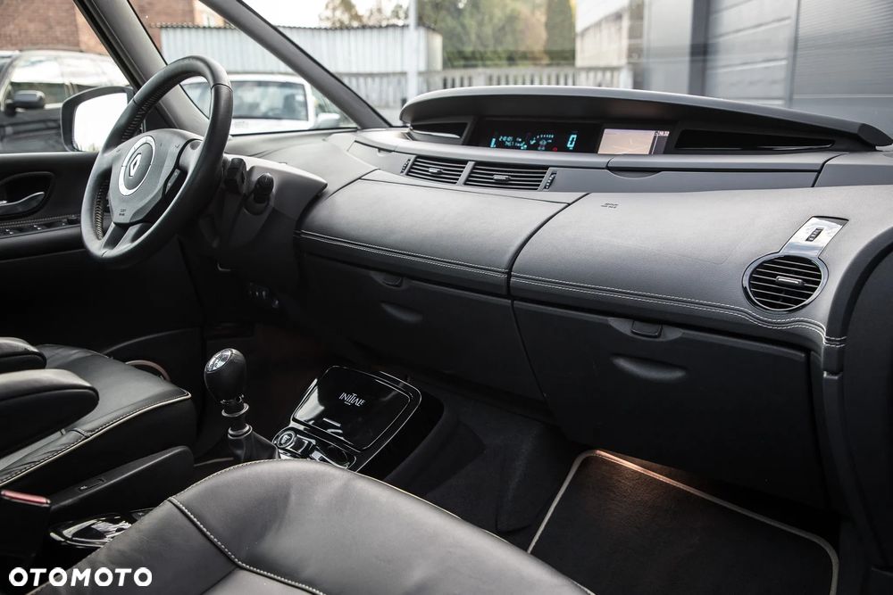 Renault Grand Espace 2.0 Initiale - 34