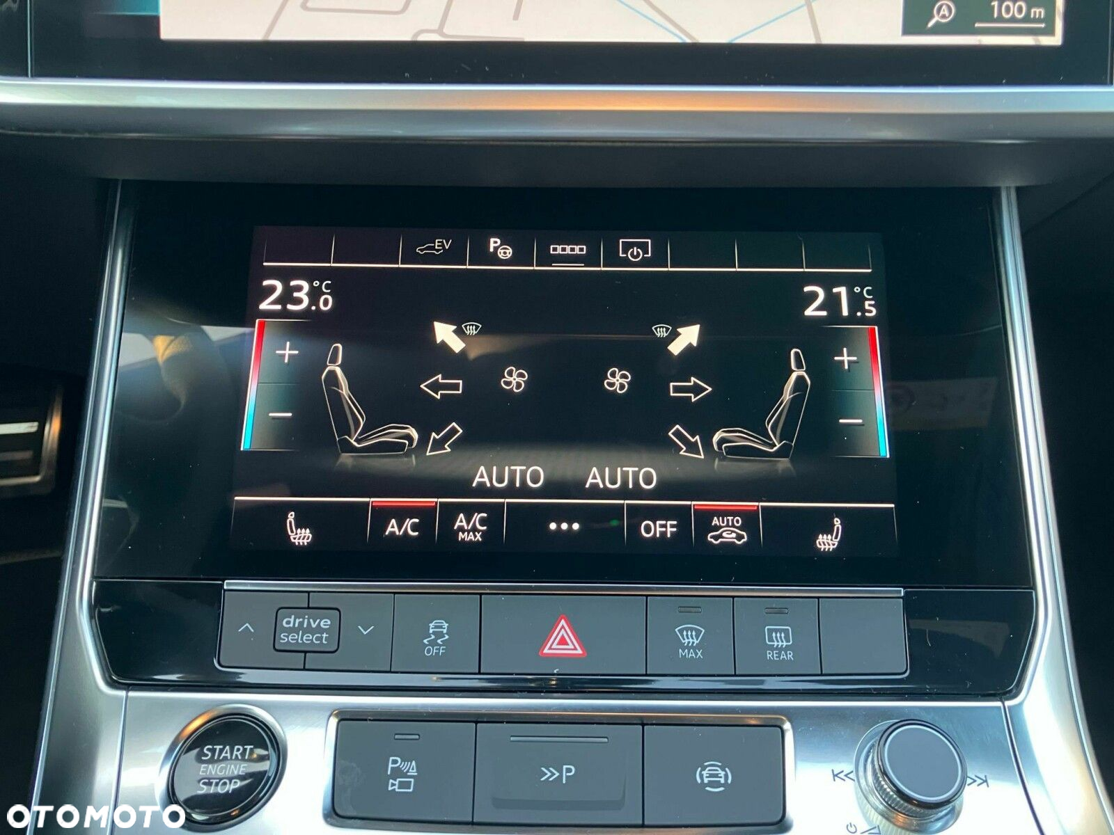 Audi A6 - 26