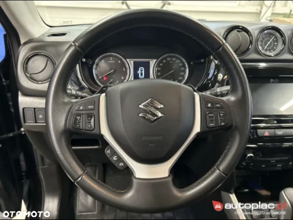 Suzuki Vitara - 9