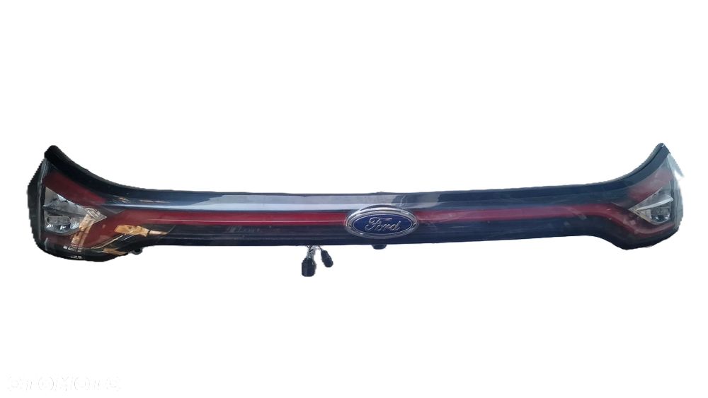 FORD EDGE II 2 MK2 BLENDA LISTWA TYLNEJ KLAPOY LED HT4B-13A565-D - 1