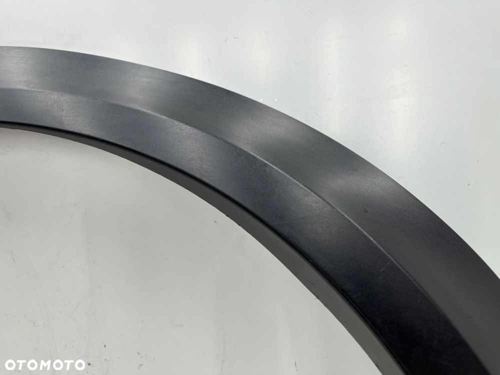 Listwa Nissan Juke II 2 F16 2019r.- prawa przednia nakładka rant błotnika prawy przód 638606pa0a - 11