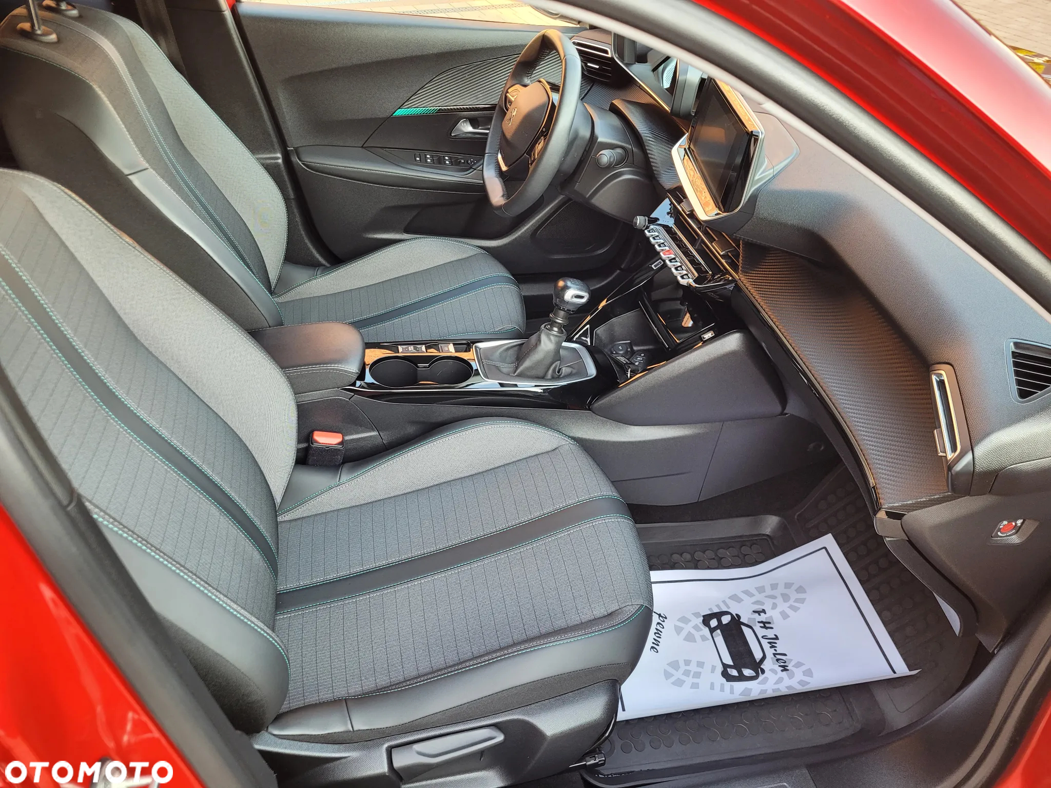 Peugeot 2008 1.2 PureTech Active Pack S&S - 16