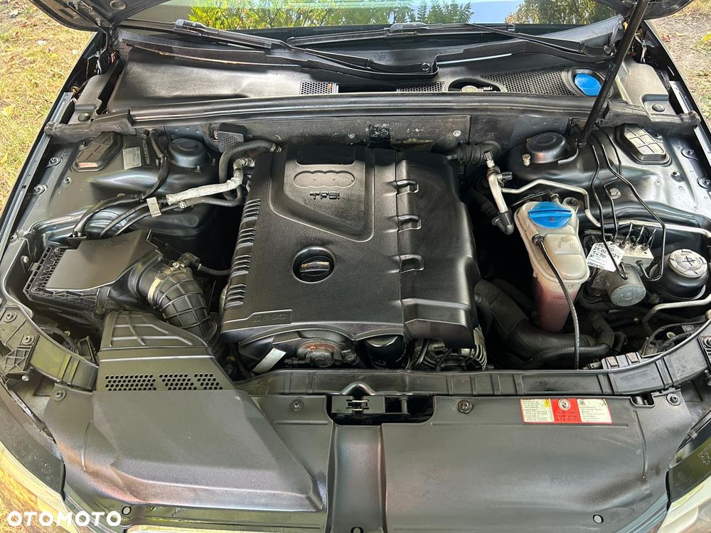 Audi A4 Avant 1.8 TFSI - 16