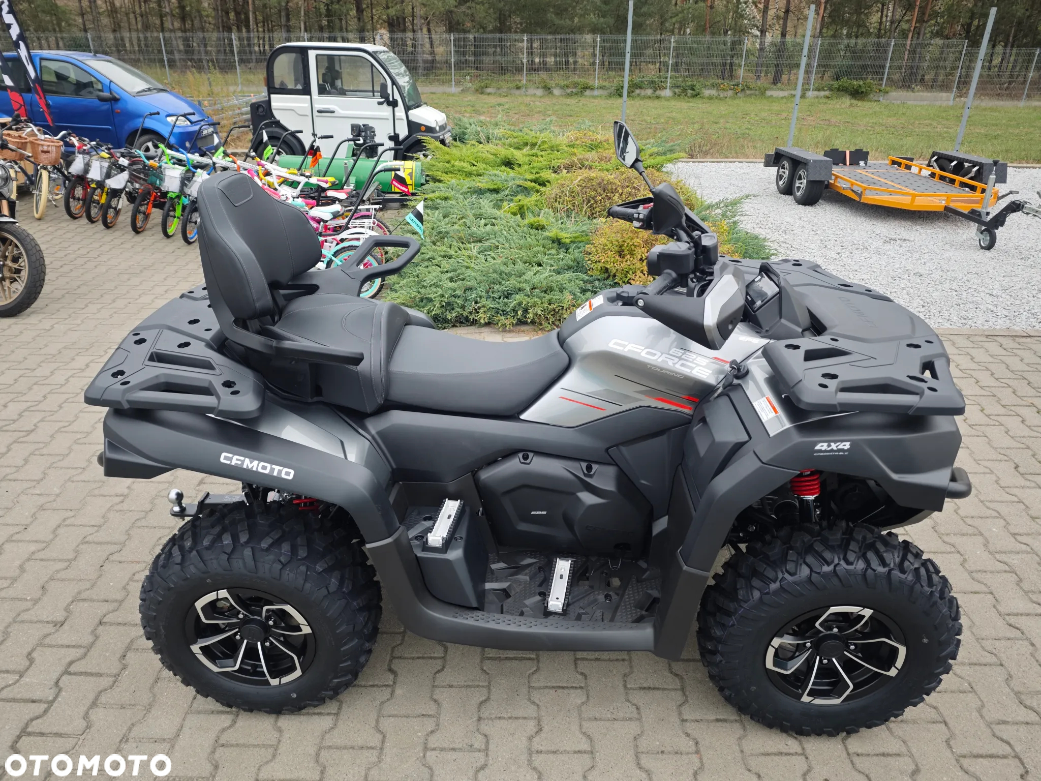 CFMoto Inny - 21