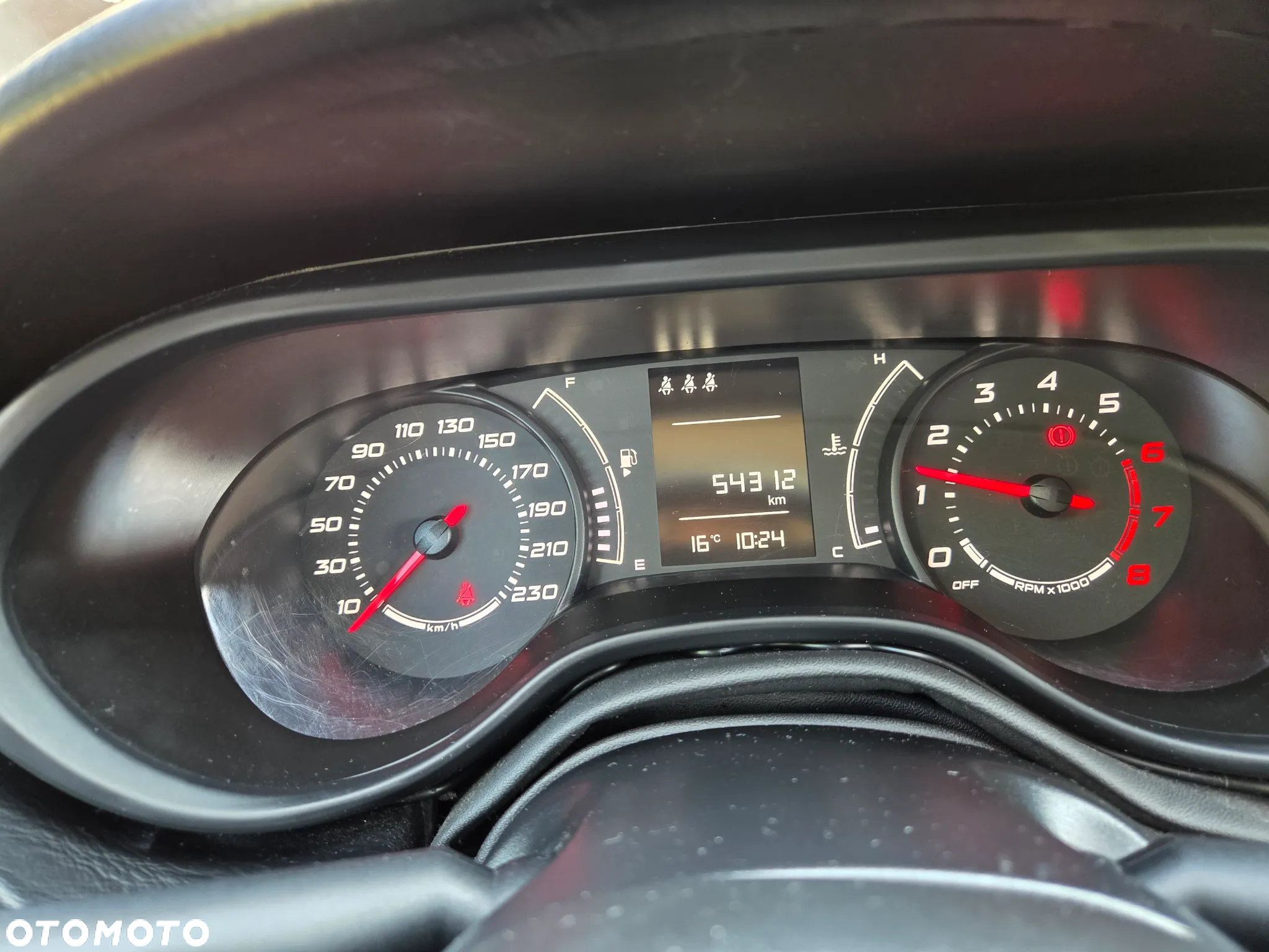 Fiat Tipo - 9