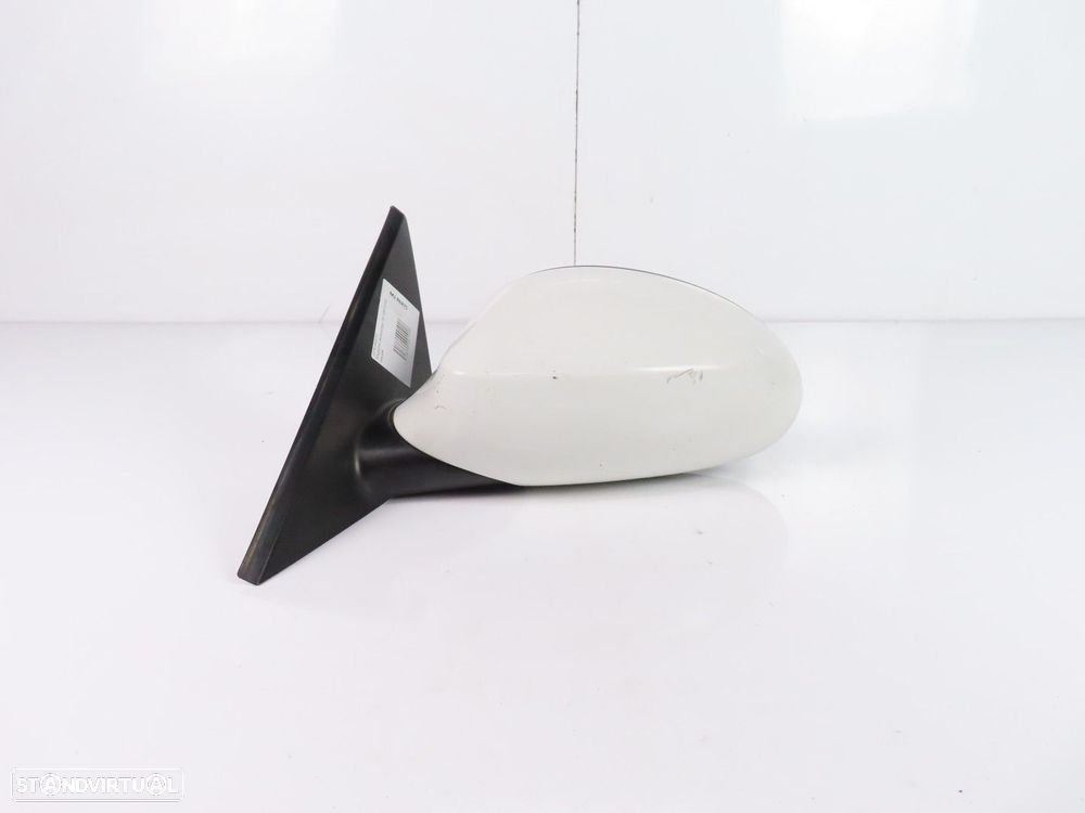 Retrovisor / Espelho Esquerdo Usado / Original BMW 1 (E81)/BMW 1 Coupe (E82)/BMW... - 3