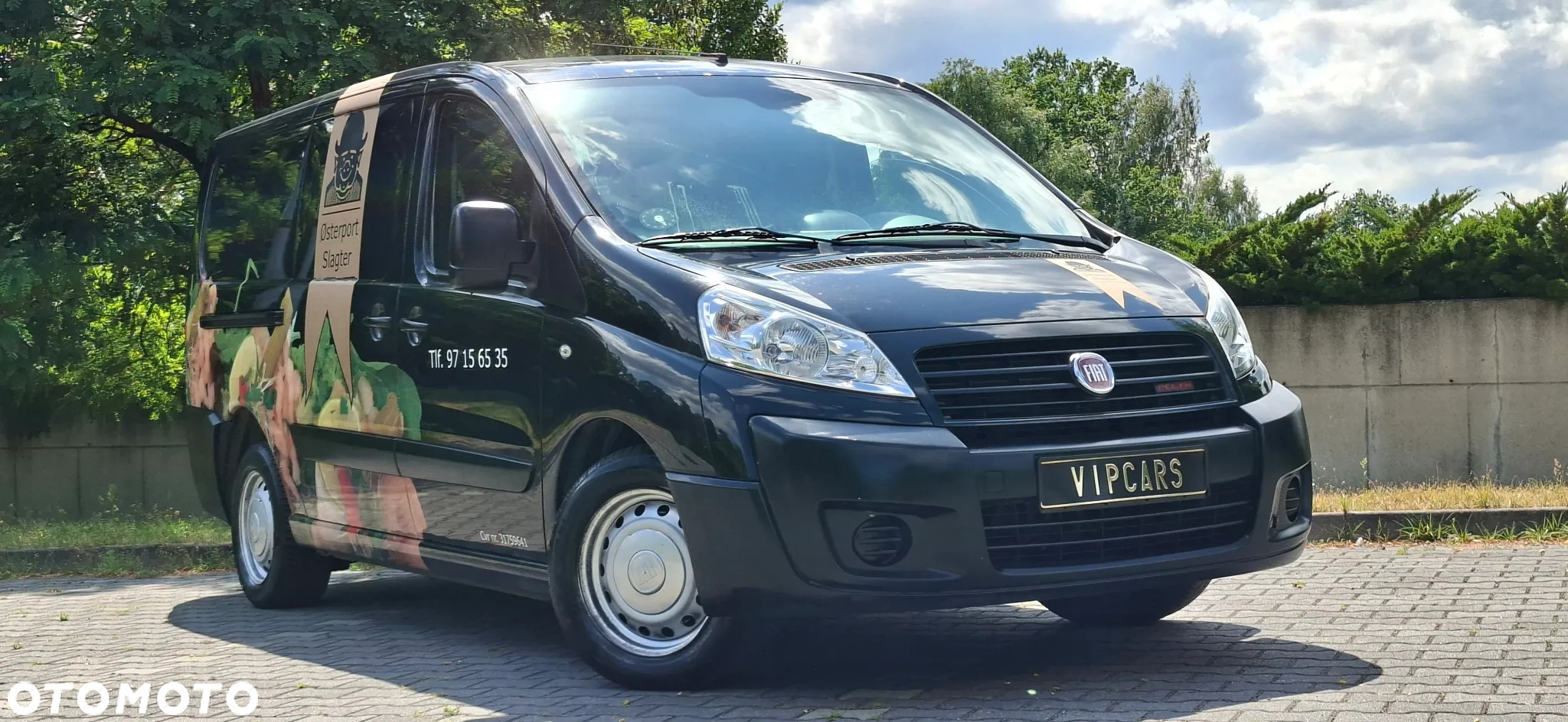 Fiat Scudo - 6